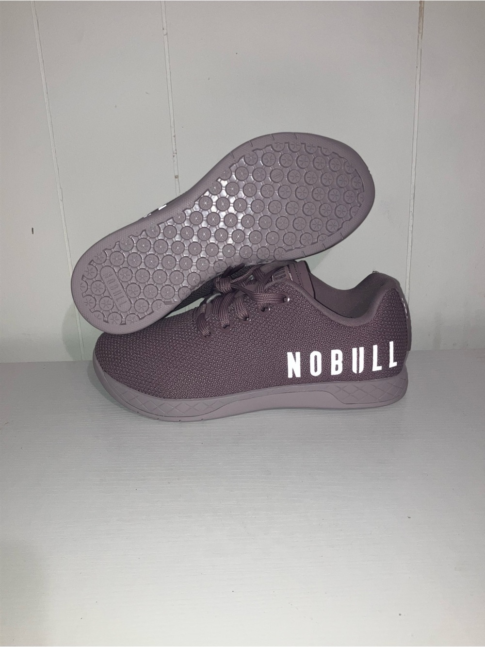 NOBULL Men’s Training Shoe - Mauve